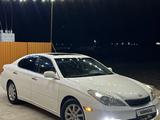 Lexus ES 300 2004 годаүшін5 500 000 тг. в Жанаозен