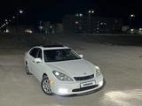 Lexus ES 300 2004 годаүшін5 500 000 тг. в Жанаозен – фото 5