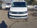 Volkswagen Caravelle 2018 года за 17 000 000 тг. в Костанай – фото 2