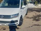 Volkswagen Caravelle 2018 года за 17 000 000 тг. в Костанай