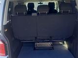 Volkswagen Caravelle 2018 года за 17 000 000 тг. в Костанай – фото 5