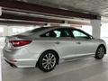 Hyundai Sonata 2016 годаfor8 000 000 тг. в Астана – фото 3