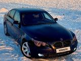 BMW 525 2005 годаfor6 000 000 тг. в Алматы – фото 3