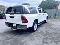 Toyota Hilux 2016 года за 13 500 000 тг. в Актобе – фото 4