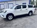 Toyota Hilux 2016 года за 13 500 000 тг. в Актобе