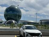 Hyundai Tucson 2021 года за 13 500 000 тг. в Астана
