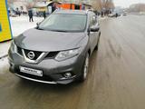 Nissan X-Trail 2014 года за 7 800 000 тг. в Семей