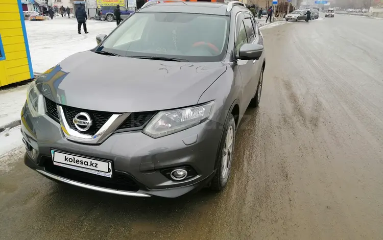 Nissan X-Trail 2014 годаүшін8 000 000 тг. в Семей