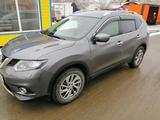 Nissan X-Trail 2014 года за 6 500 000 тг. в Семей – фото 2