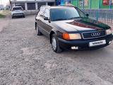 Audi 100 1994 года за 2 500 000 тг. в Тараз – фото 2