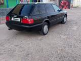 Audi 100 1994 годаүшін2 500 000 тг. в Тараз – фото 3