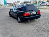 Audi 100 1994 годаүшін2 500 000 тг. в Тараз – фото 4