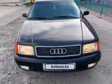 Audi 100 1994 года за 2 500 000 тг. в Тараз – фото 5