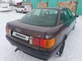 Audi 80 1987 годаүшін420 000 тг. в Астана – фото 3