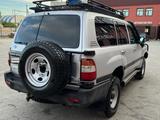 Toyota Land Cruiser 2006 года за 11 500 000 тг. в Туркестан – фото 5