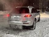 Infiniti FX45 2007 годаүшін6 500 000 тг. в Актобе – фото 5