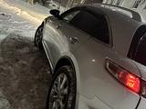 Infiniti FX45 2007 годаүшін6 500 000 тг. в Актобе – фото 4