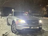 Infiniti FX45 2007 годаүшін6 500 000 тг. в Актобе – фото 2