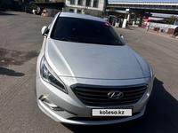 Hyundai Sonata 2015 годаүшін3 900 000 тг. в Алматы