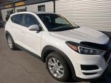 Hyundai Tucson 2018 года за 9 200 000 тг. в Шахтинск