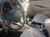 Hyundai Tucson 2018 года за 9 200 000 тг. в Шахтинск – фото 4