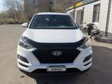 Hyundai Tucson 2018 года за 9 200 000 тг. в Шахтинск – фото 2