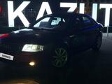 Audi A6 2004 годаүшін3 000 000 тг. в Астана – фото 3