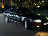 Audi A6 2004 годаүшін3 000 000 тг. в Астана