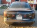Audi A6 2004 года за 3 000 000 тг. в Астана – фото 4