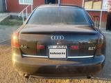 Audi A6 2004 годаүшін3 000 000 тг. в Астана – фото 4