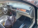 Audi A6 2004 годаүшін3 000 000 тг. в Астана – фото 5