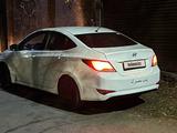 Hyundai Accent 2014 годаfor4 800 000 тг. в Алматы – фото 4