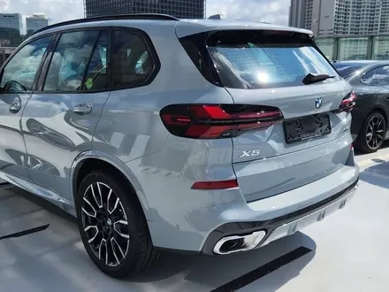 BMW X5 XDrive 40i 2024 года за 48 000 000 тг. в Алматы – фото 6