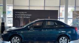 Chevrolet Lacetti CDX 2023 годаүшін8 090 000 тг. в Актау – фото 4