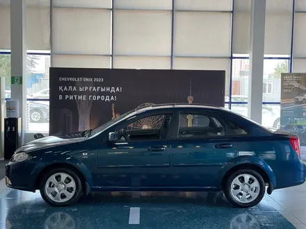 Chevrolet Lacetti CDX 2023 года за 8 090 000 тг. в Актау – фото 4