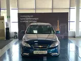 Chevrolet Lacetti CDX 2023 годаүшін8 090 000 тг. в Актау