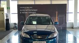 Chevrolet Lacetti CDX 2023 года за 8 090 000 тг. в Актау