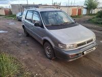 Mitsubishi Space Wagon 1993 года за 1 100 000 тг. в Караганда