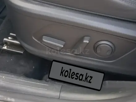 Hyundai Tucson 2022 года за 13 500 000 тг. в Атырау – фото 19