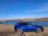 Hyundai Tucson 2022 года за 14 000 000 тг. в Атырау – фото 2