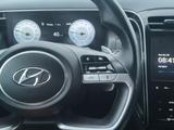 Hyundai Tucson 2022 года за 14 000 000 тг. в Атырау – фото 3
