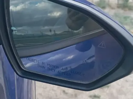 Hyundai Tucson 2022 года за 13 500 000 тг. в Атырау – фото 20