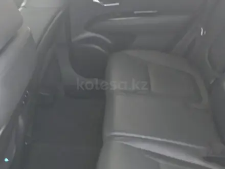 Hyundai Tucson 2022 года за 13 500 000 тг. в Атырау – фото 7
