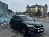 Kia Seltos 2022 годаfor11 000 000 тг. в Алматы – фото 3