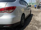 Nissan Almera 2014 годаүшін3 300 000 тг. в Алматы – фото 4