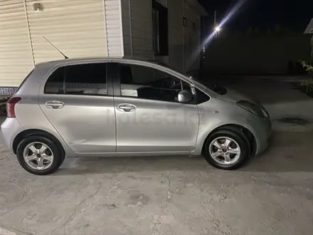 Toyota Yaris 2007 года за 3 500 000 тг. в Алматы