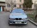 BMW 528 1996 годаfor3 250 000 тг. в Алматы – фото 2