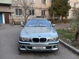 BMW 528 1996 годаfor3 250 000 тг. в Алматы – фото 2