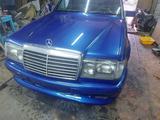 Mercedes-Benz E 260 1992 годаfor2 100 000 тг. в Костанай – фото 2