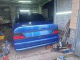 Mercedes-Benz E 260 1992 годаfor2 100 000 тг. в Костанай